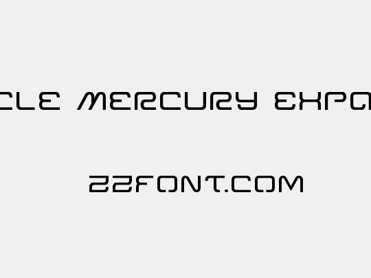 Miracle Mercury Expanded