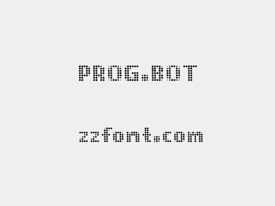 PROG.BOT