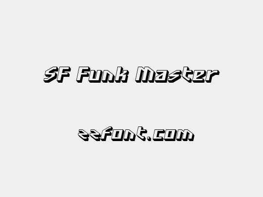 SF Funk Master