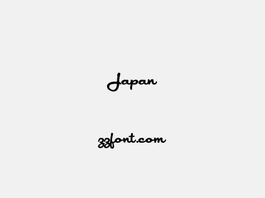 Japan