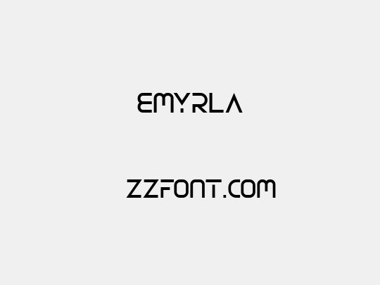 EMYRLA