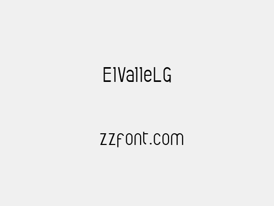 ElValleLG