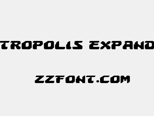 Astropolis Expanded