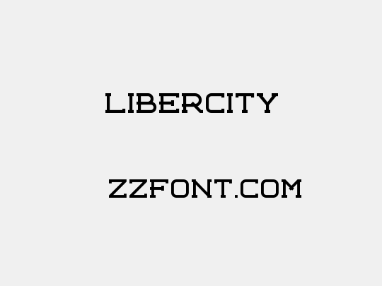Libercity
