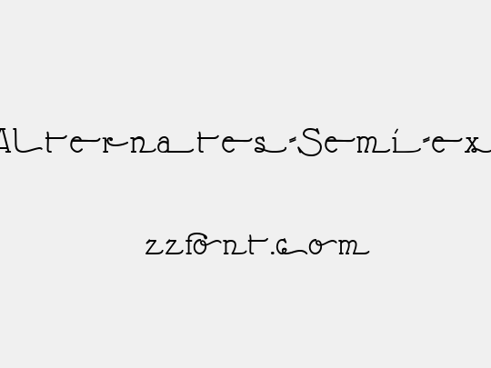 Nathan Alternates-Semi-expanded