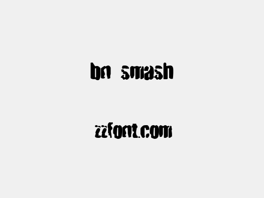 BN Smash