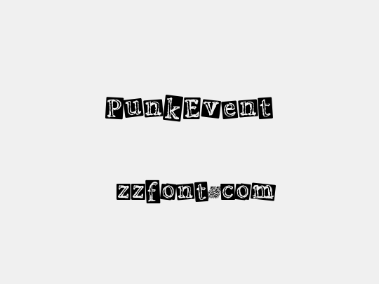 PunkEvent
