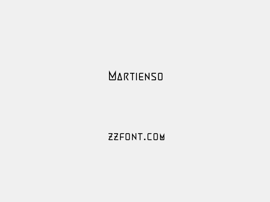 Martienso