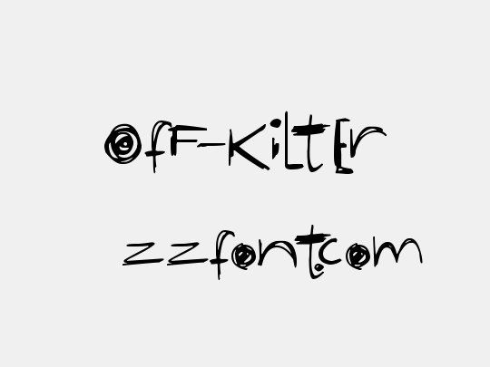 OfF-KiLtEr