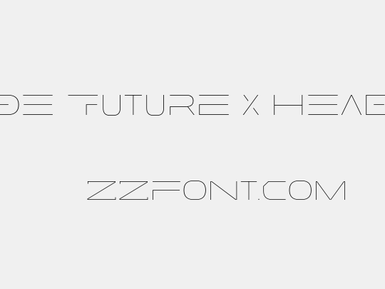 MADE Future X HEADER