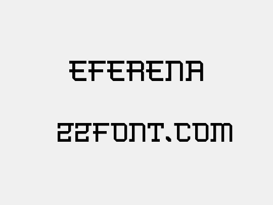 Eferena