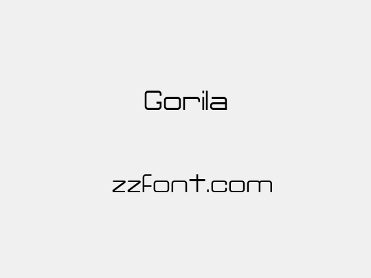 Gorila