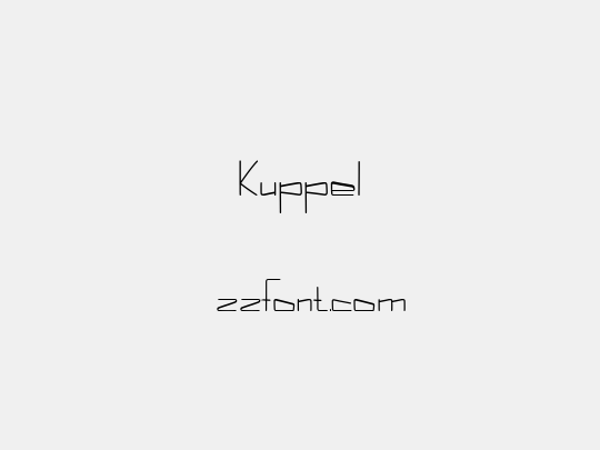 Kuppel