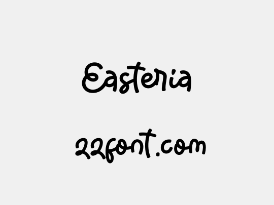Easteria