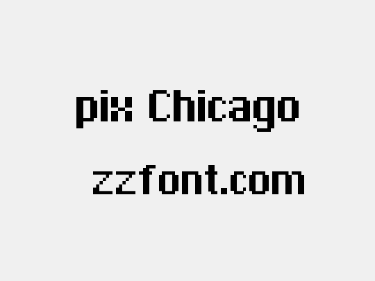 pix Chicago