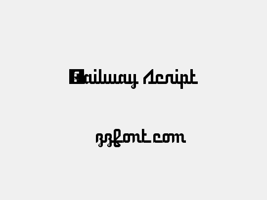 5Railway Script