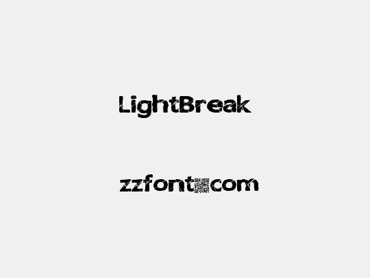 LightBreak