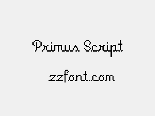 Primus Script