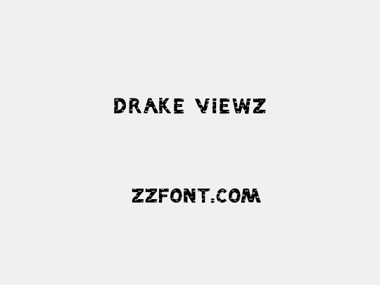 Drake Viewz