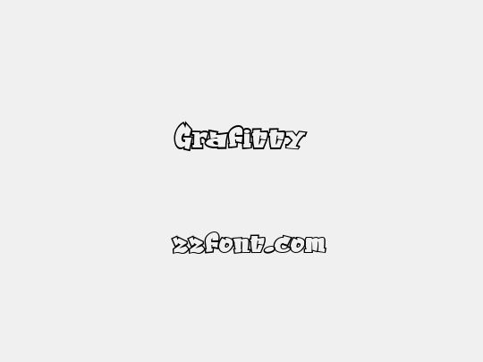Grafitty