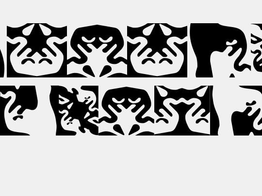 ObeyRorschach