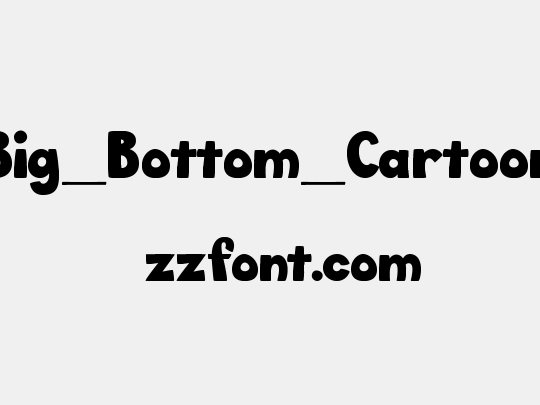 Big_Bottom_Cartoon