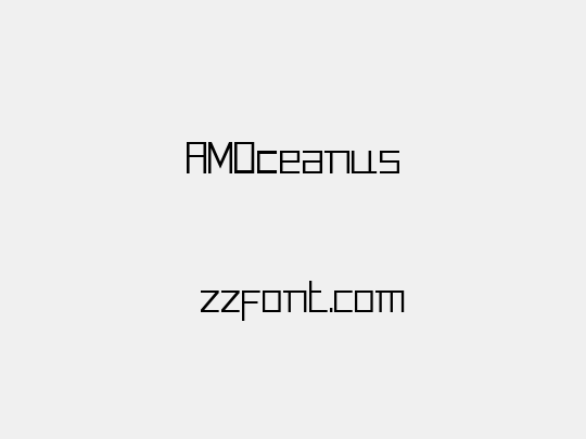 AMOceanus