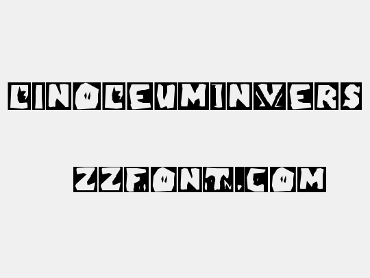 LinoLeumInvers