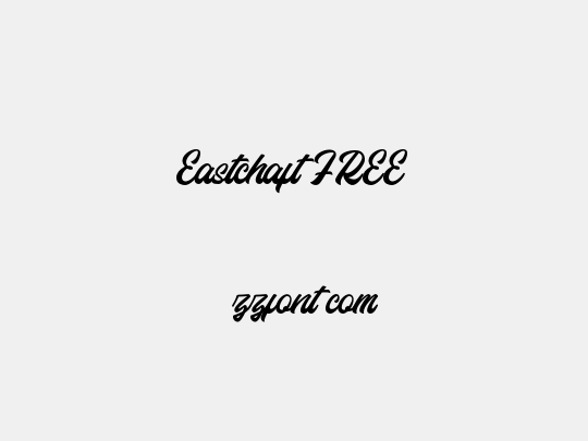 Eastchaft FREE