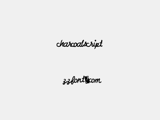 CharcoalScript