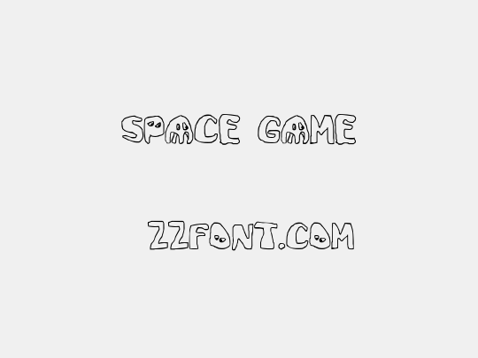 Space Game