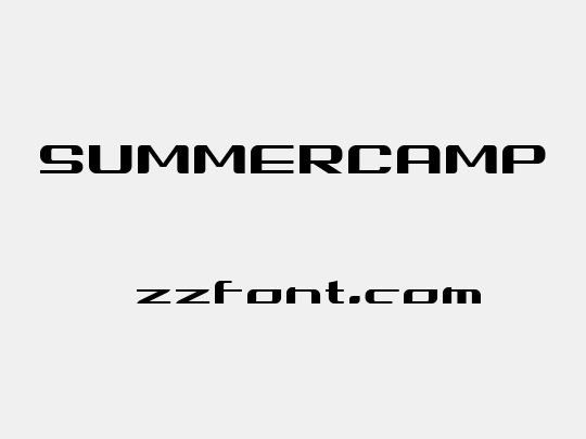 SUMMERCAMP