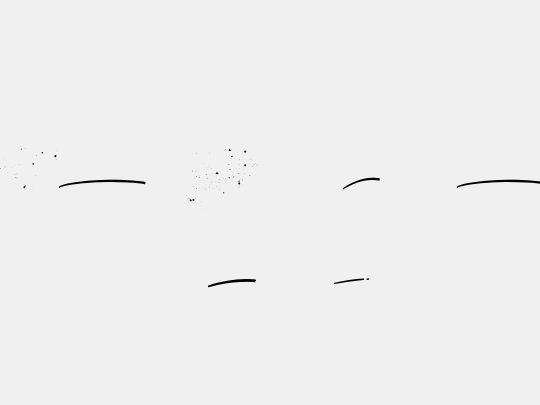 Italian Horskey Swash Demo