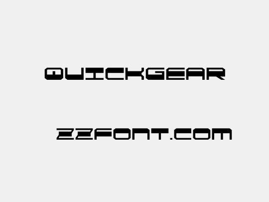 QuickGear