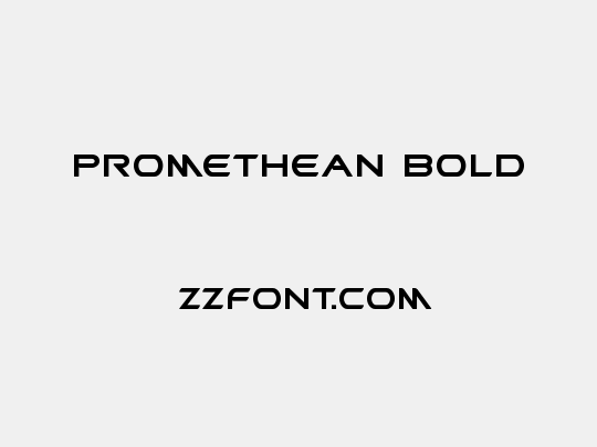 Promethean Bold