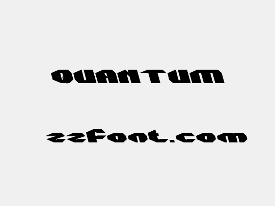 QUANTUM