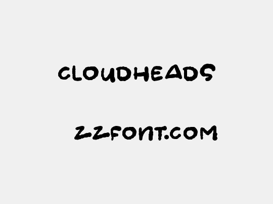 Cloudheads