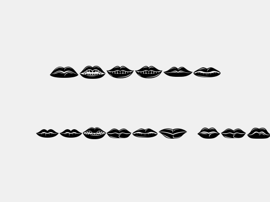 Lippen