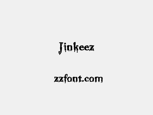 Jinkeez