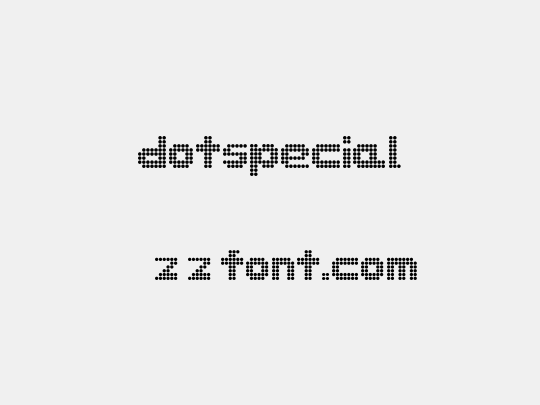 dotspecial