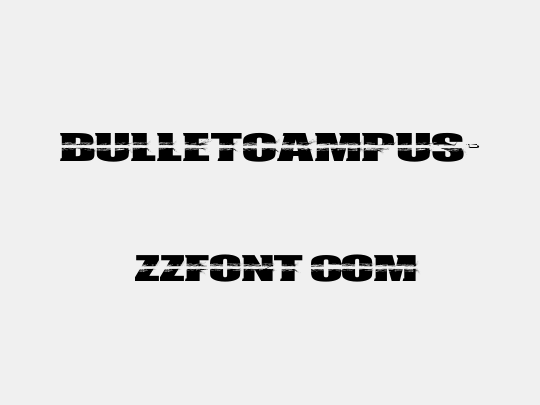 BULLETCAMPUS>