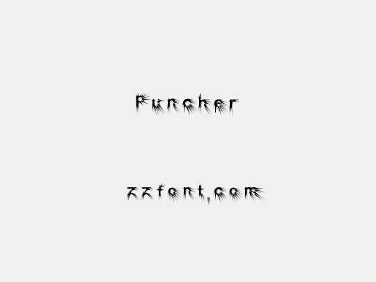 Puncher