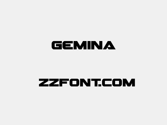Gemina