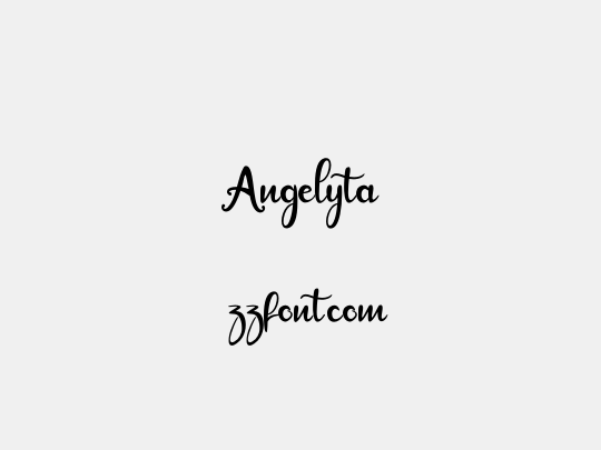 Angelyta