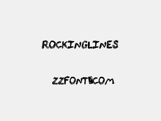 RockingLines