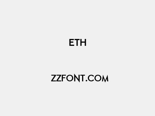 ETH