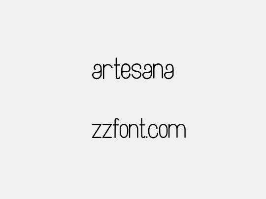 Artesana