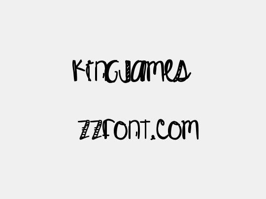 KingJames