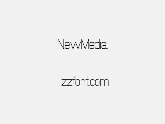 NewMedia