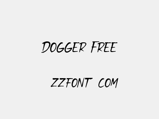 Dogger Free